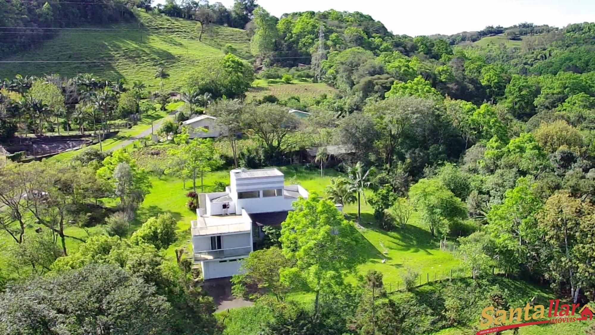 Fazenda à venda com 2 quartos, 335m² - Foto 28