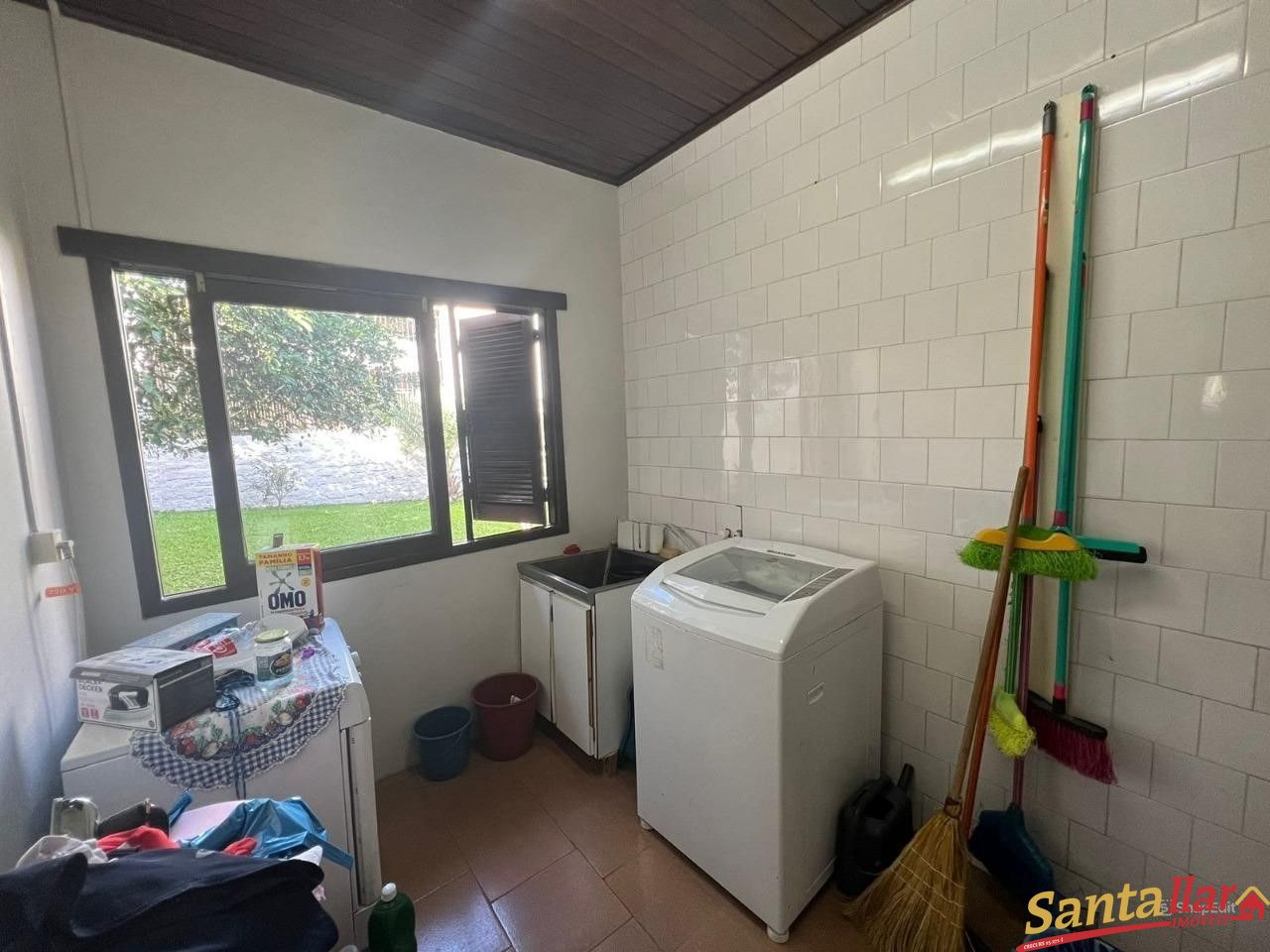 Casa à venda com 3 quartos, 149m² - Foto 18