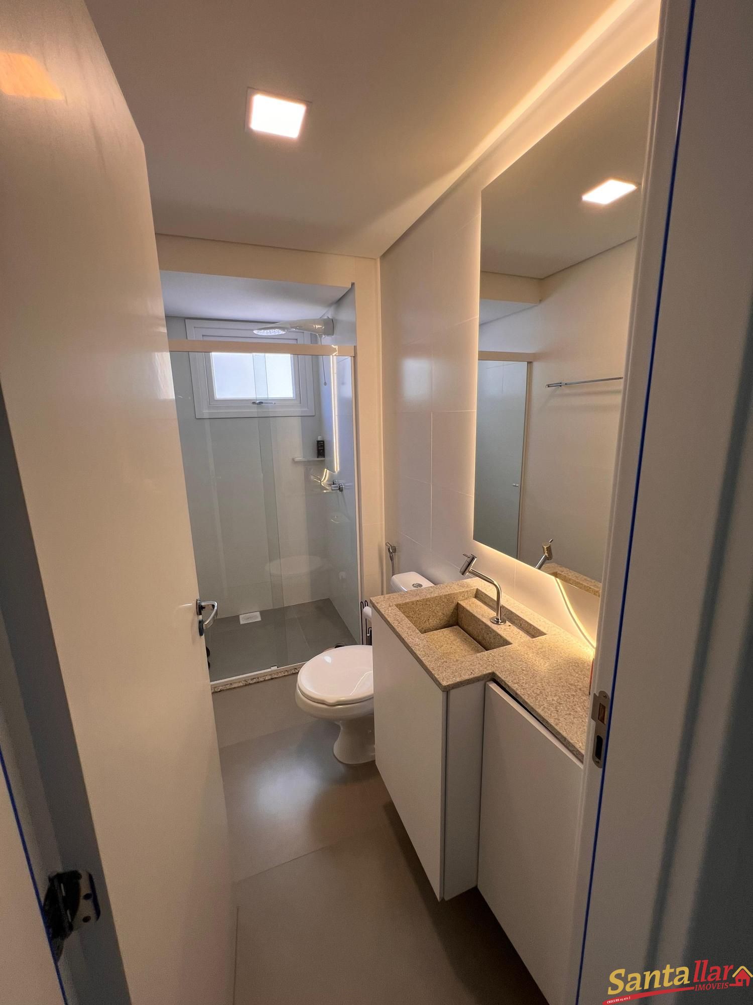 Apartamento à venda com 2 quartos, 93m² - Foto 10