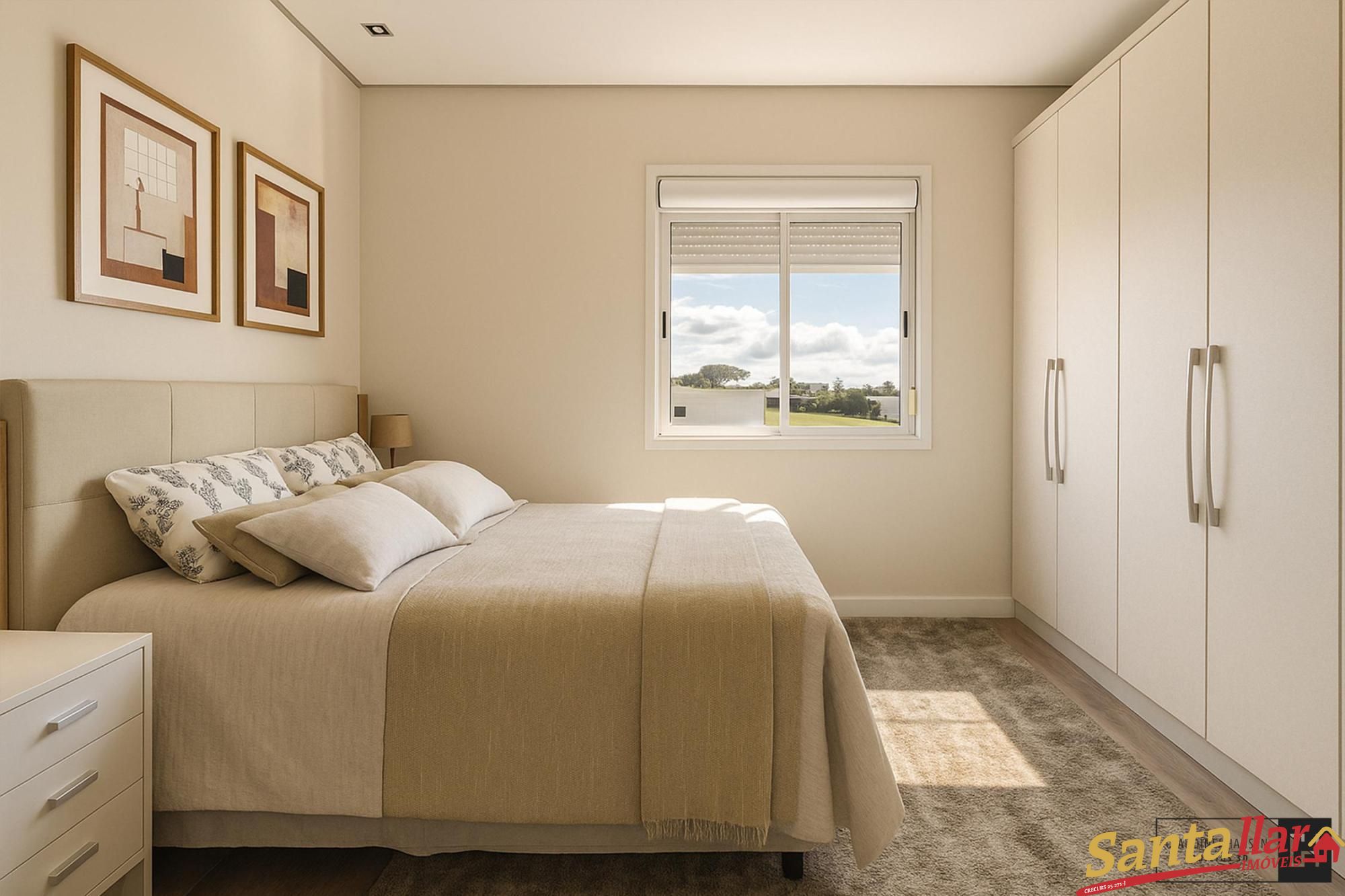 Apartamento à venda com 2 quartos, 71m² - Foto 11
