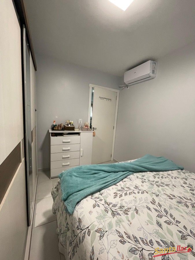 Apartamento, 1 quarto, 46 m² - Foto 8