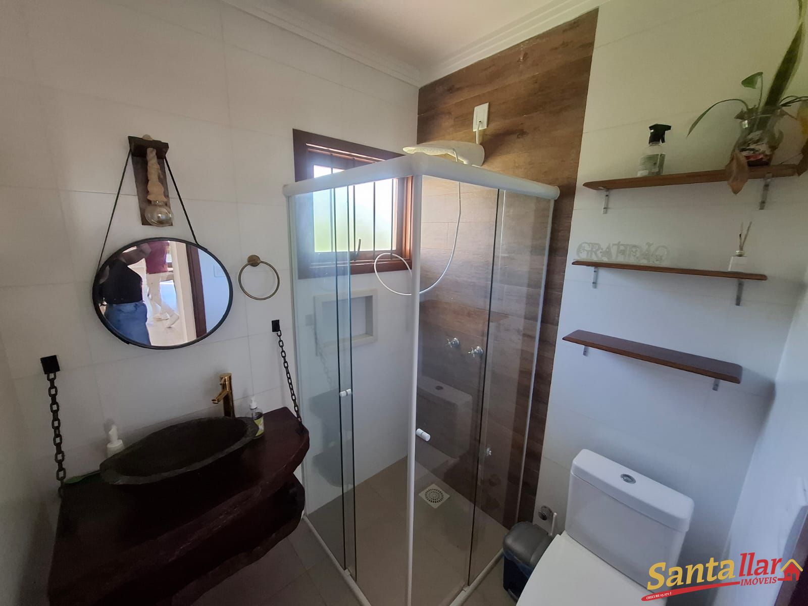 Casa, 3 quartos, 210 m² - Foto 8