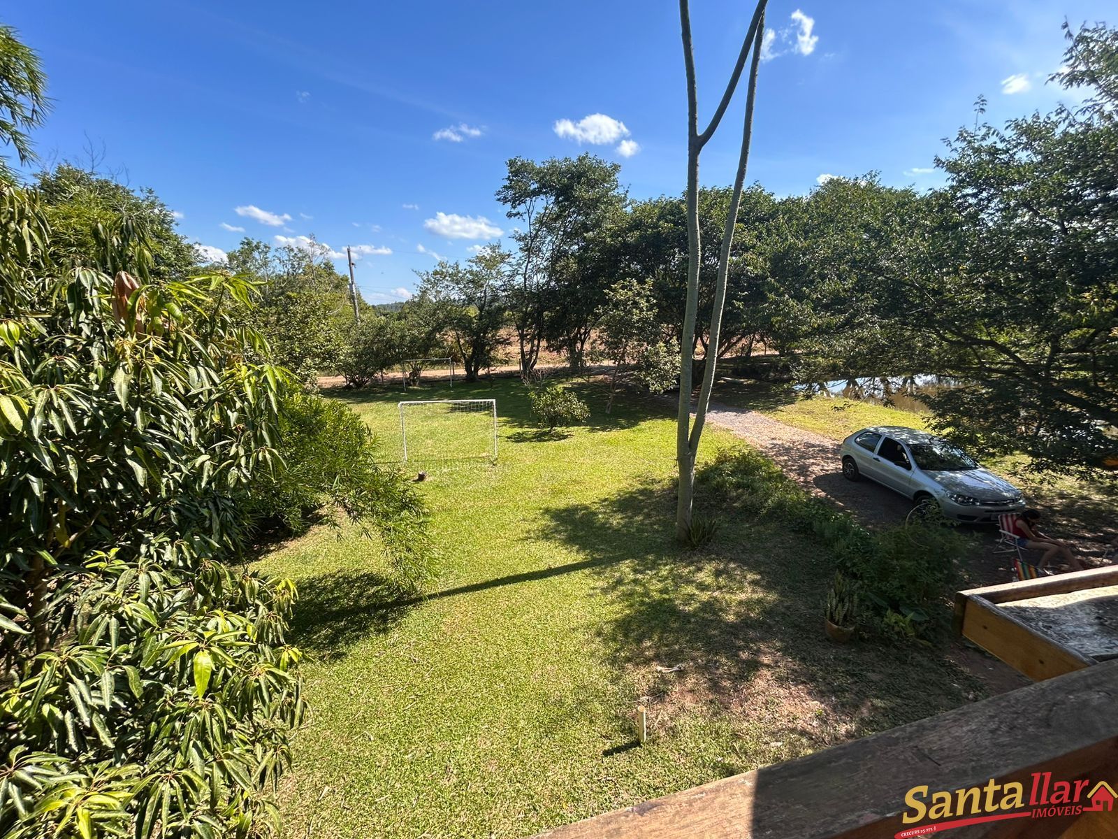 Chácara, 3 quartos, 7500 m² - Foto 29