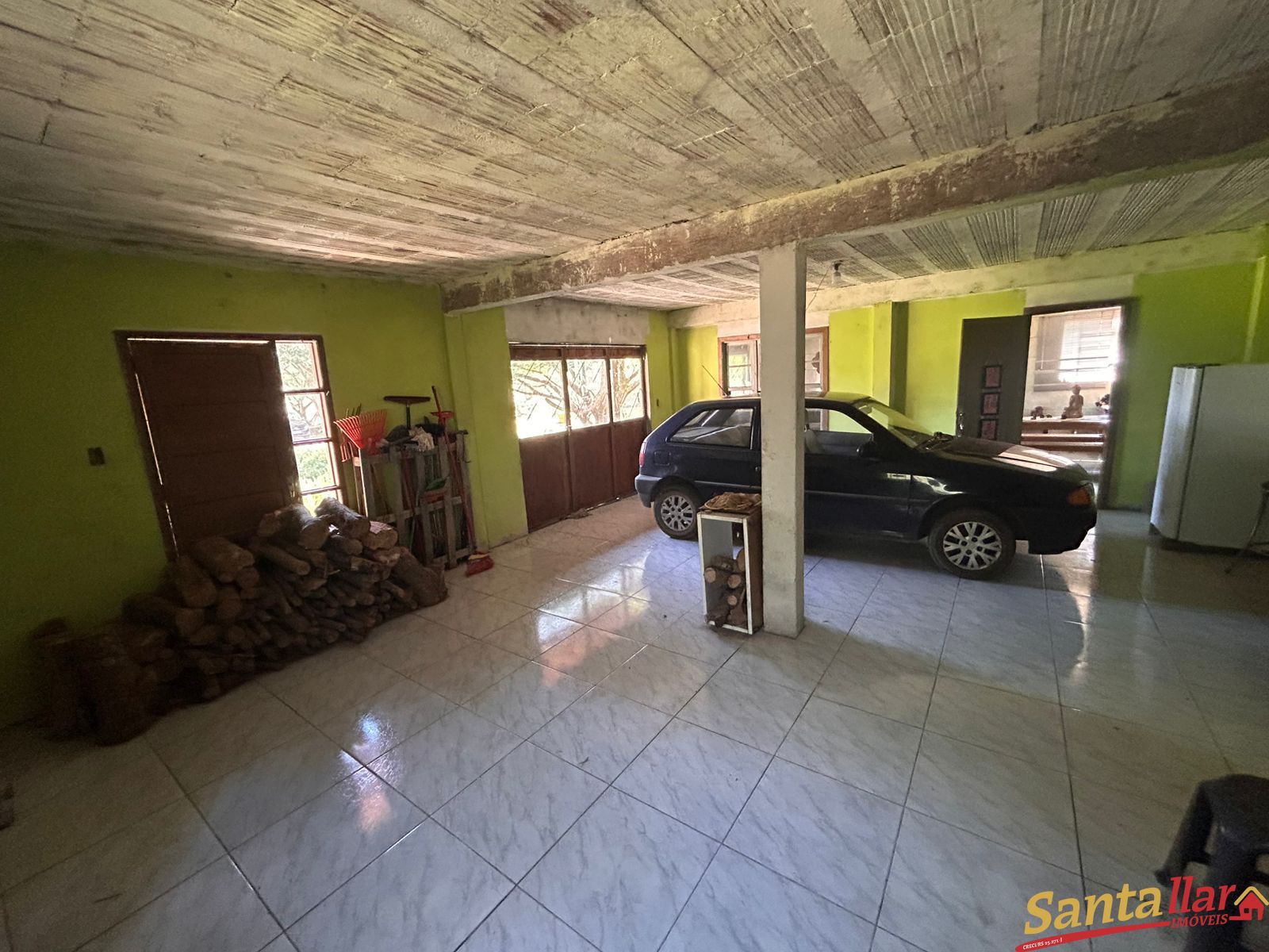 Chácara, 3 quartos, 7500 m² - Foto 17