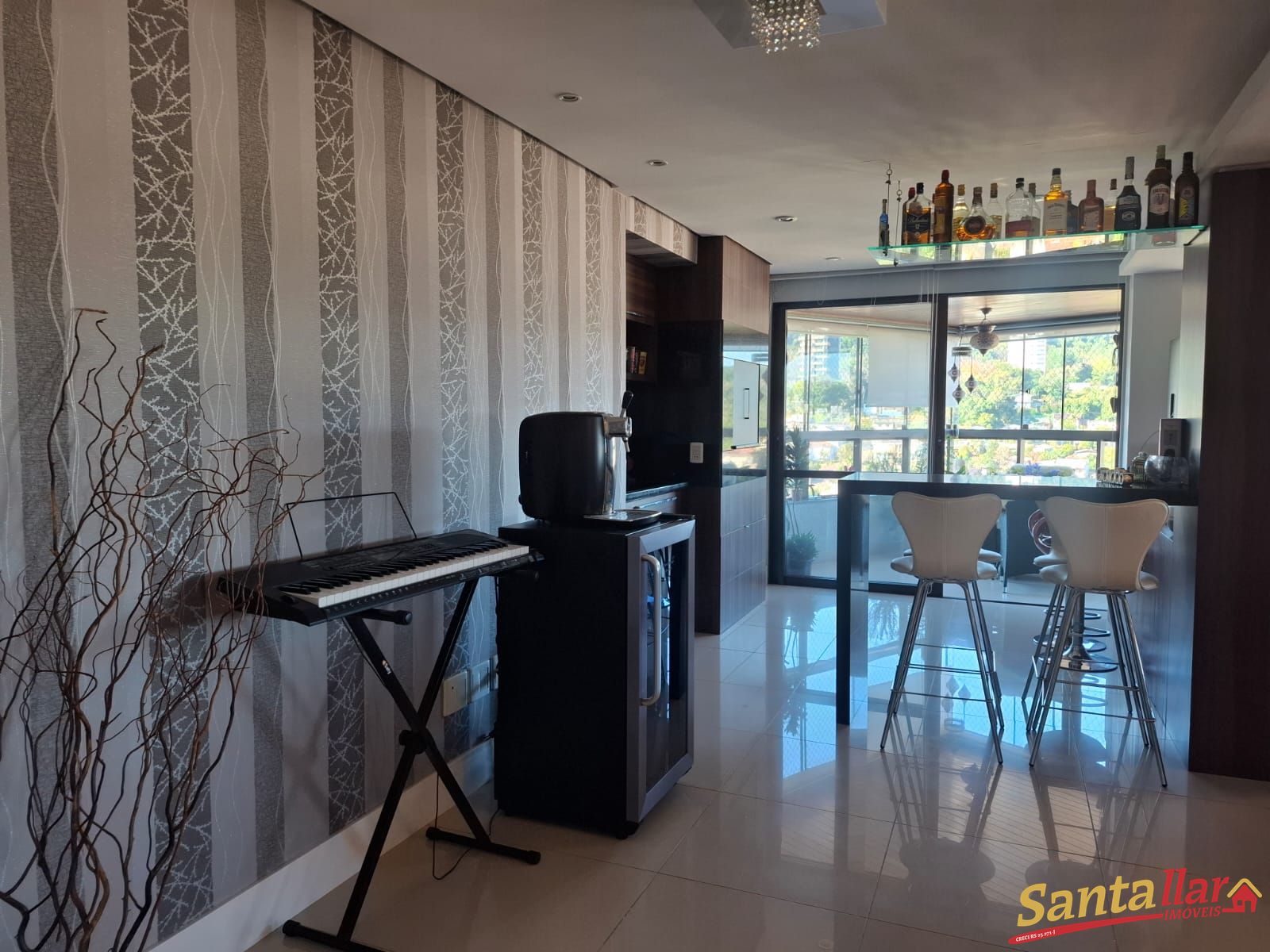Apartamento, 3 quartos, 198 m² - Foto 6