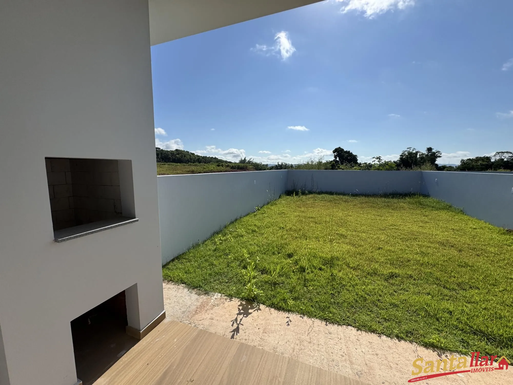Casa, 2 quartos, 69 m² - Foto 3