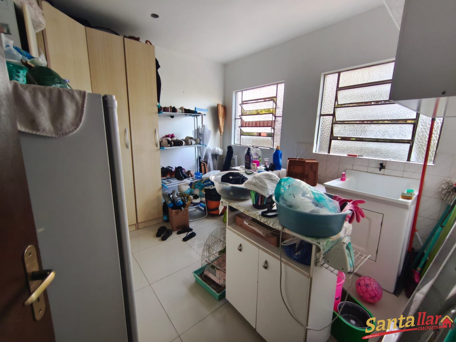 Casa, 4 quartos, 246 m² - Foto 20