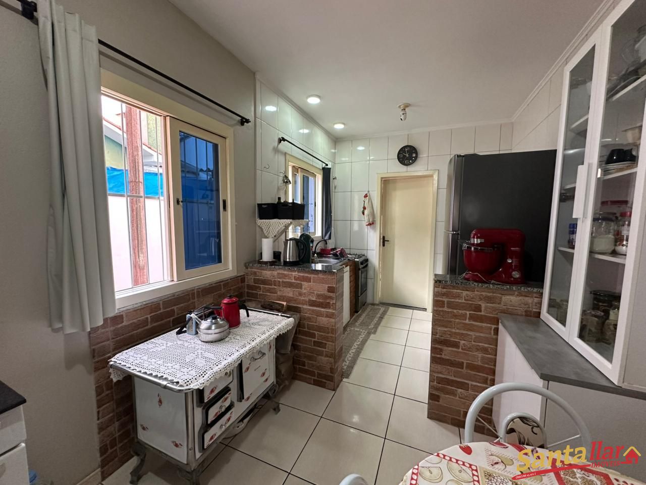 Casa, 2 quartos, 62 m² - Foto 6