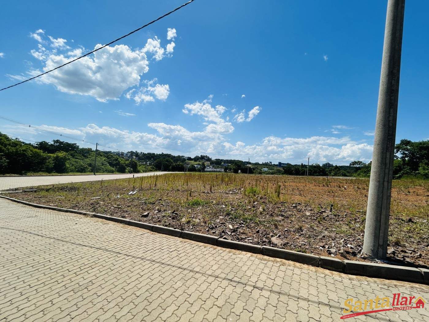 Terreno, 329 m² - Foto 1