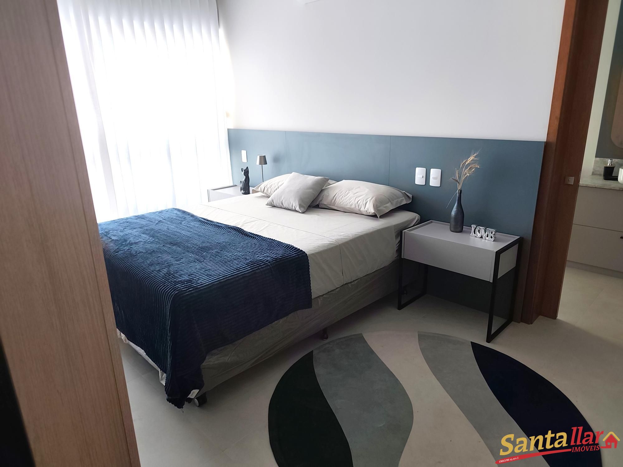 Apartamento, 1 quarto, 45 m² - Foto 5