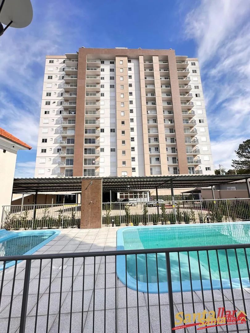 Apartamento, 1 quarto, 39 m² - Foto 2