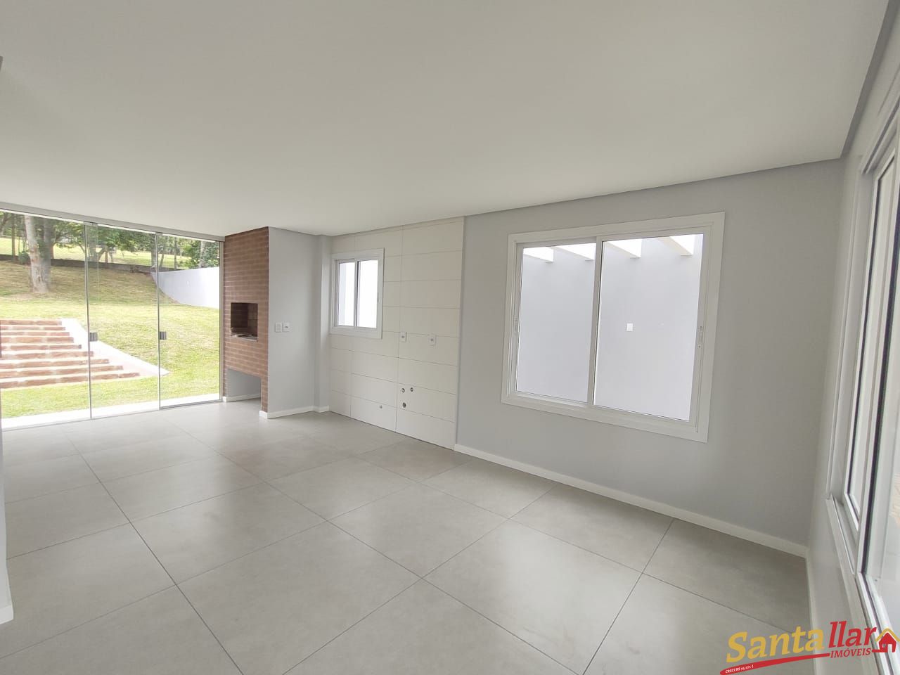 Casa à venda com 3 quartos, 130m² - Foto 8