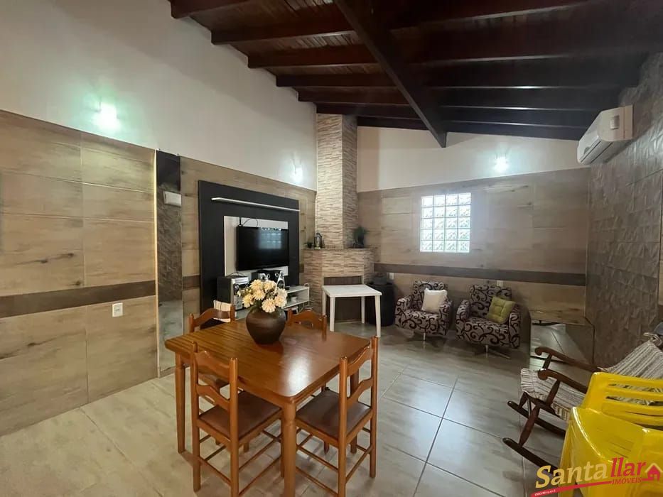 Casa, 2 quartos, 134 m² - Foto 22