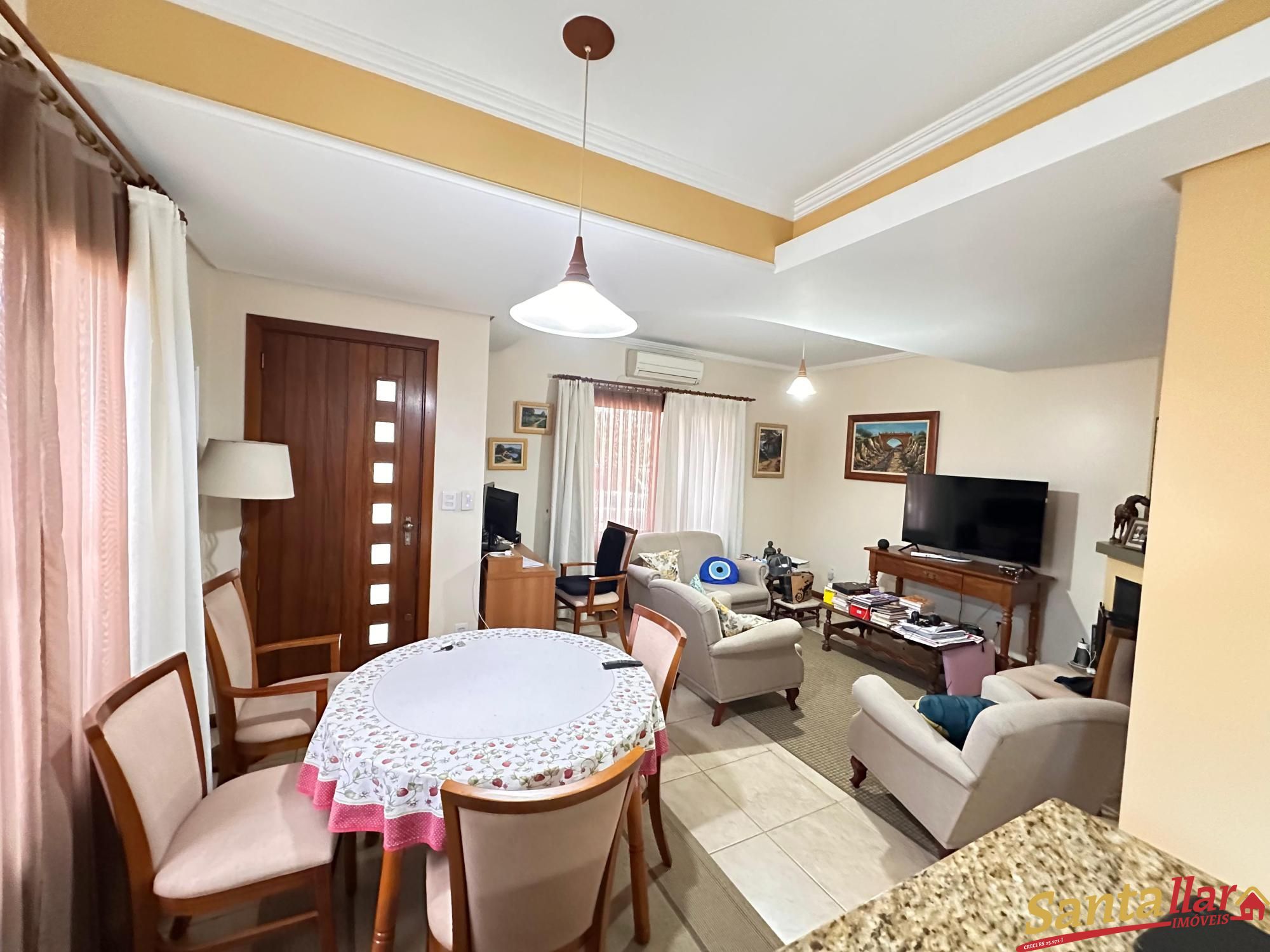 Apartamento, 3 quartos, 146 m² - Foto 11