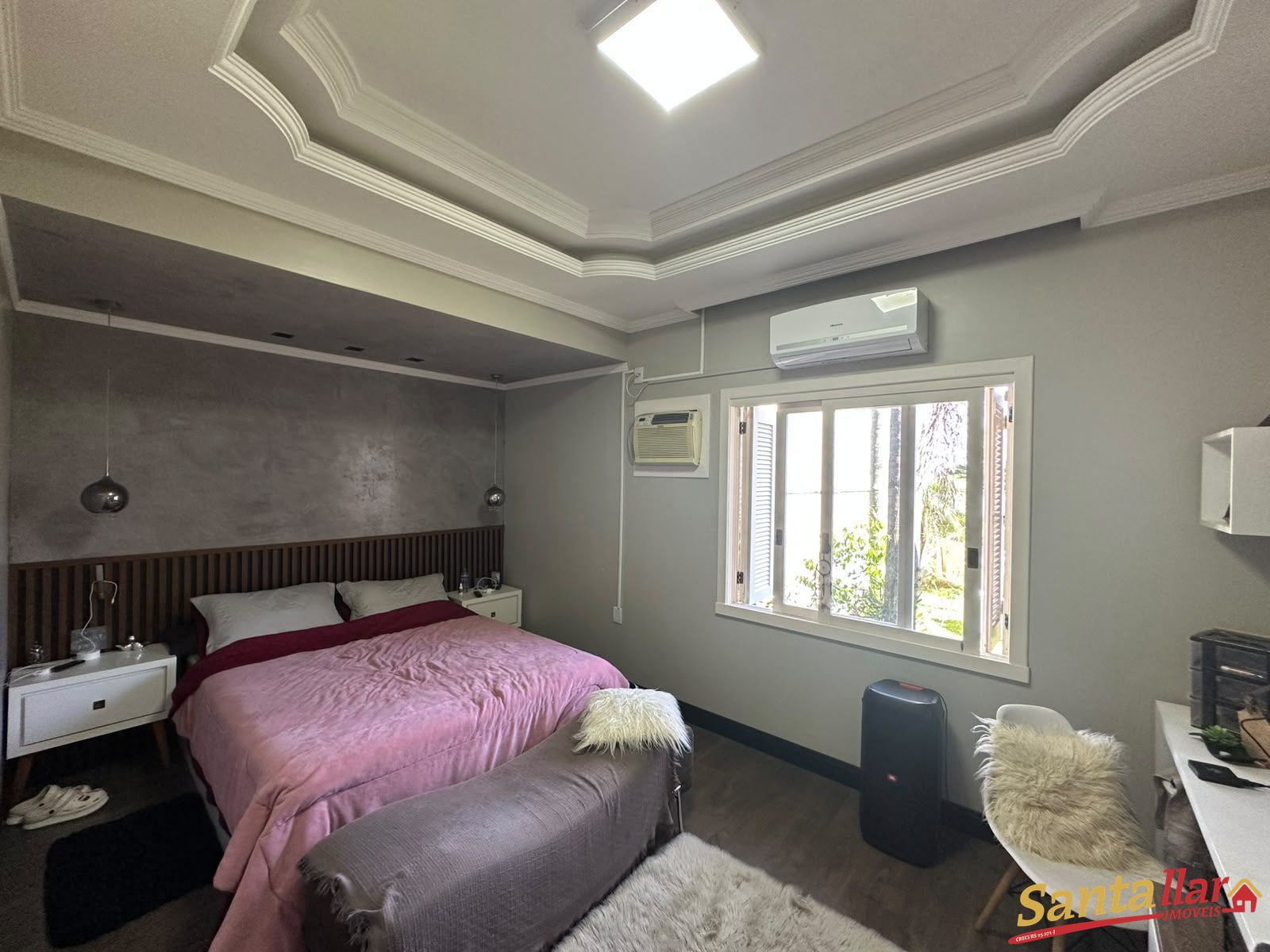 Casa, 3 quartos, 192 m² - Foto 13