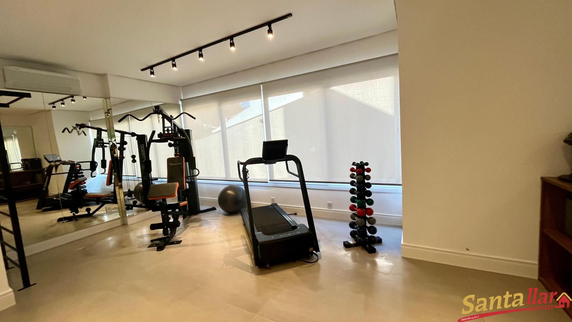 Apartamento à venda com 3 quartos, 173m² - Foto 33