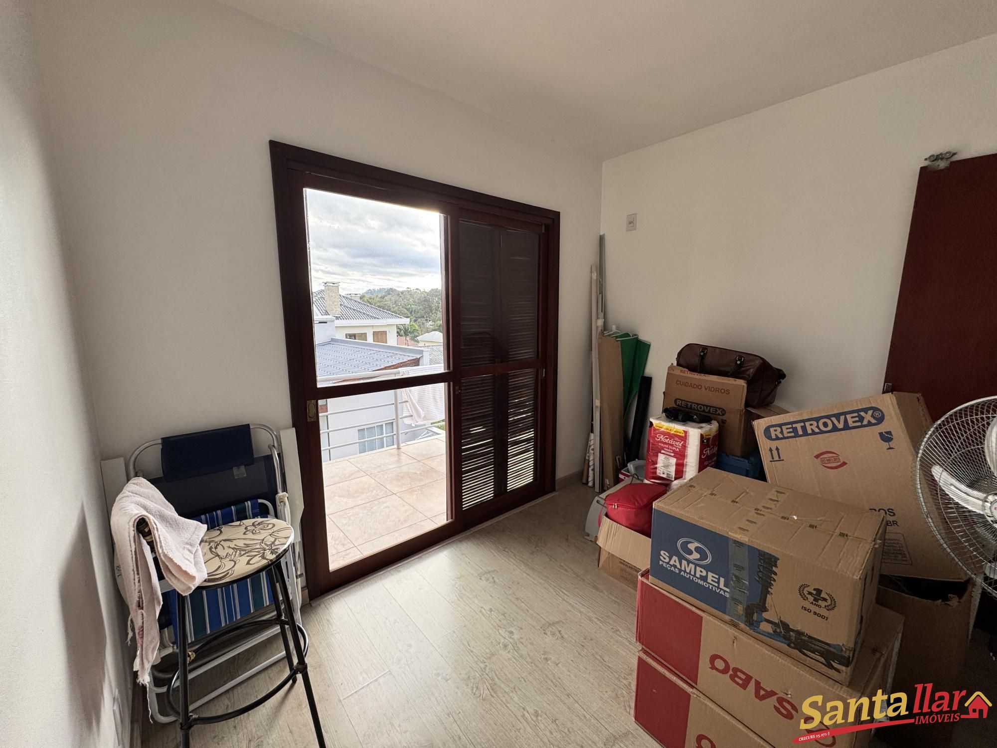 Casa, 3 quartos, 240 m² - Foto 16