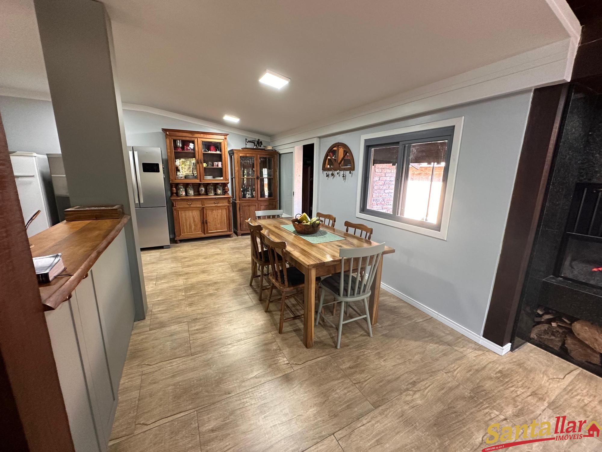Chácara à venda com 3 quartos, 155m² - Foto 12