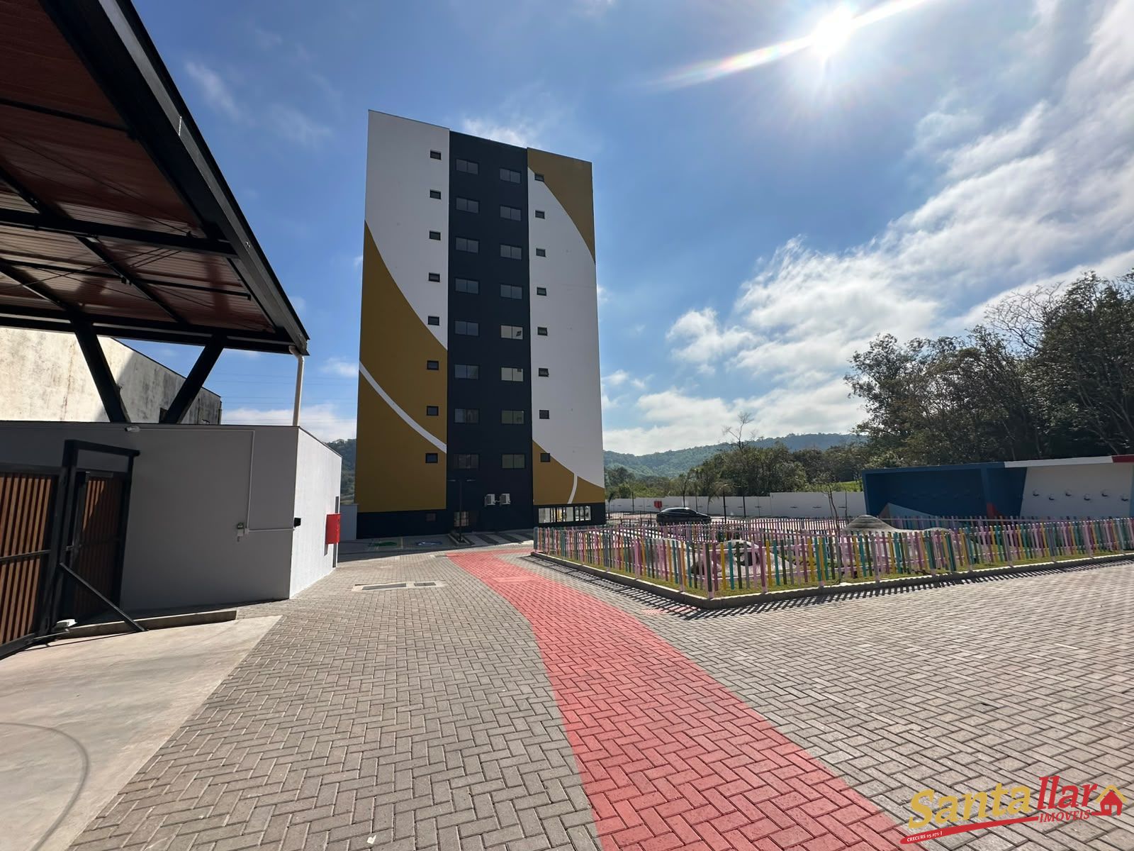 Apartamento, 2 quartos, 58 m² - Foto 18