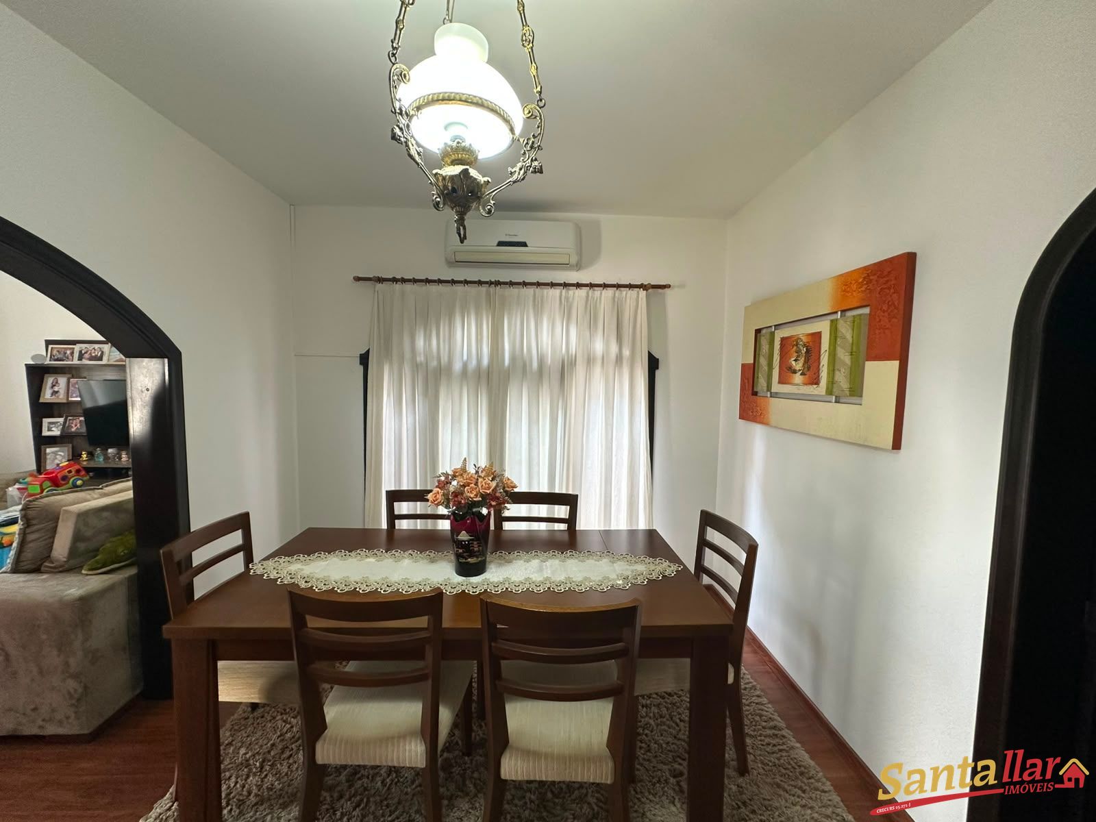 Casa, 3 quartos, 274 m² - Foto 8