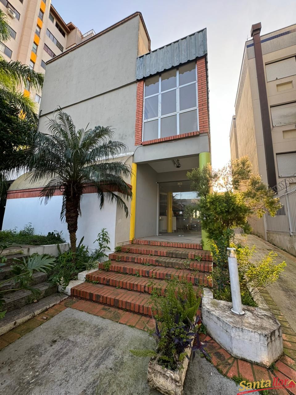 Prdio comercial/residencial  venda  no Centro - Santa Cruz do Sul, RS. Imveis