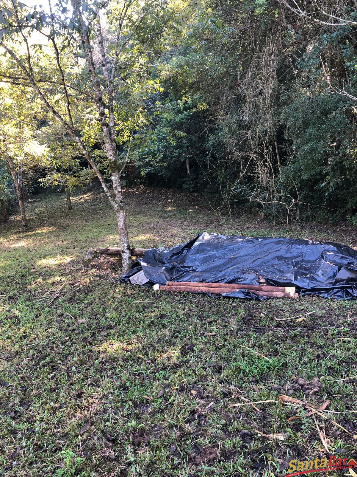 Sítio, 1 quarto, 2 hectares - Foto 25