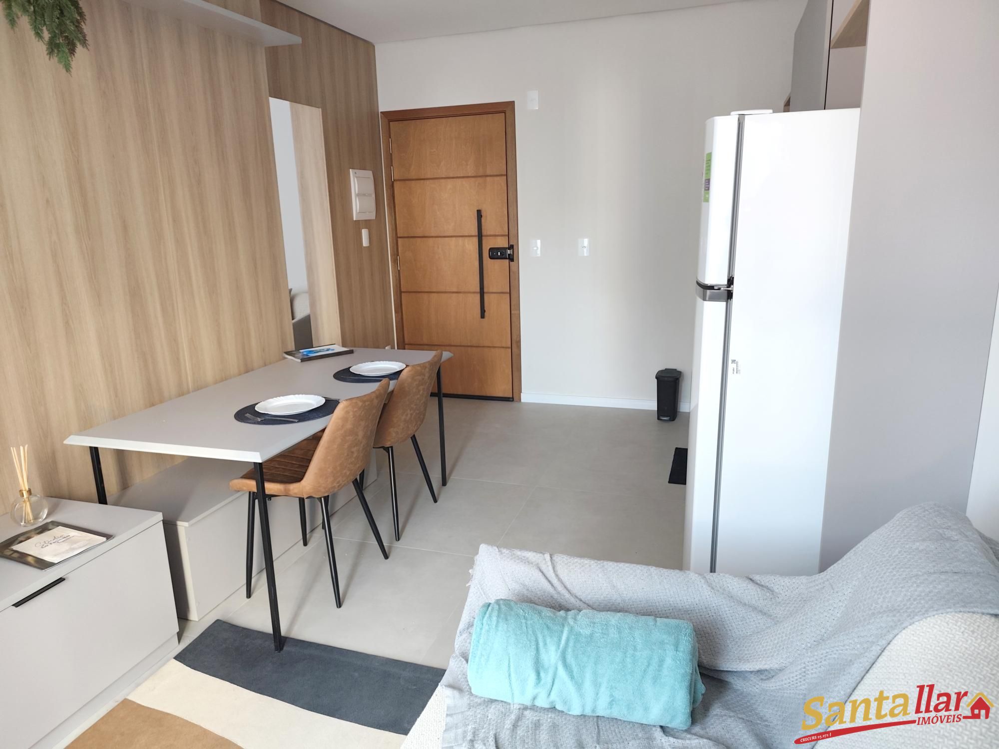 Apartamento, 1 quarto, 45 m² - Foto 6
