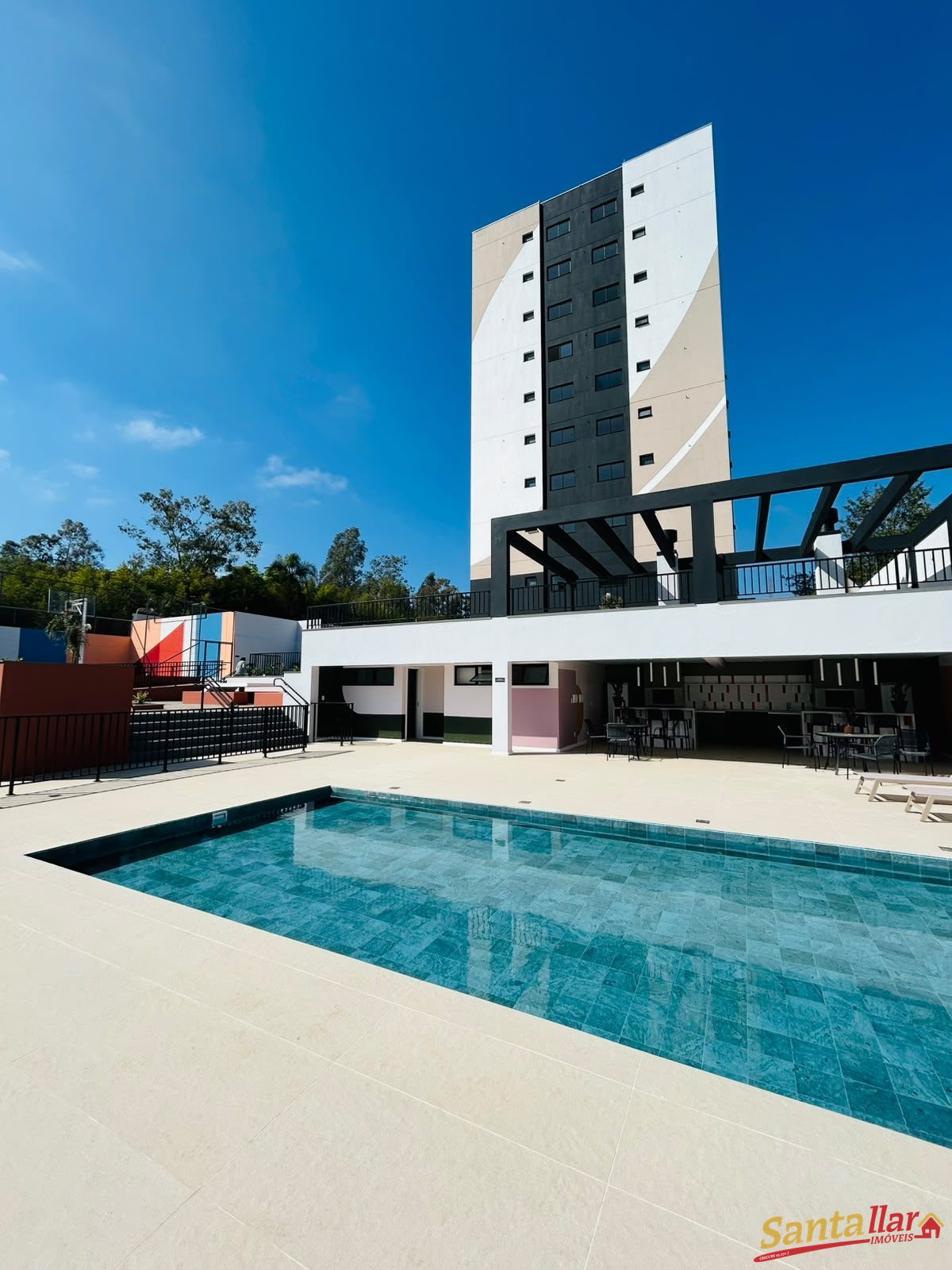 Apartamento, 2 quartos, 69 m² - Foto 4