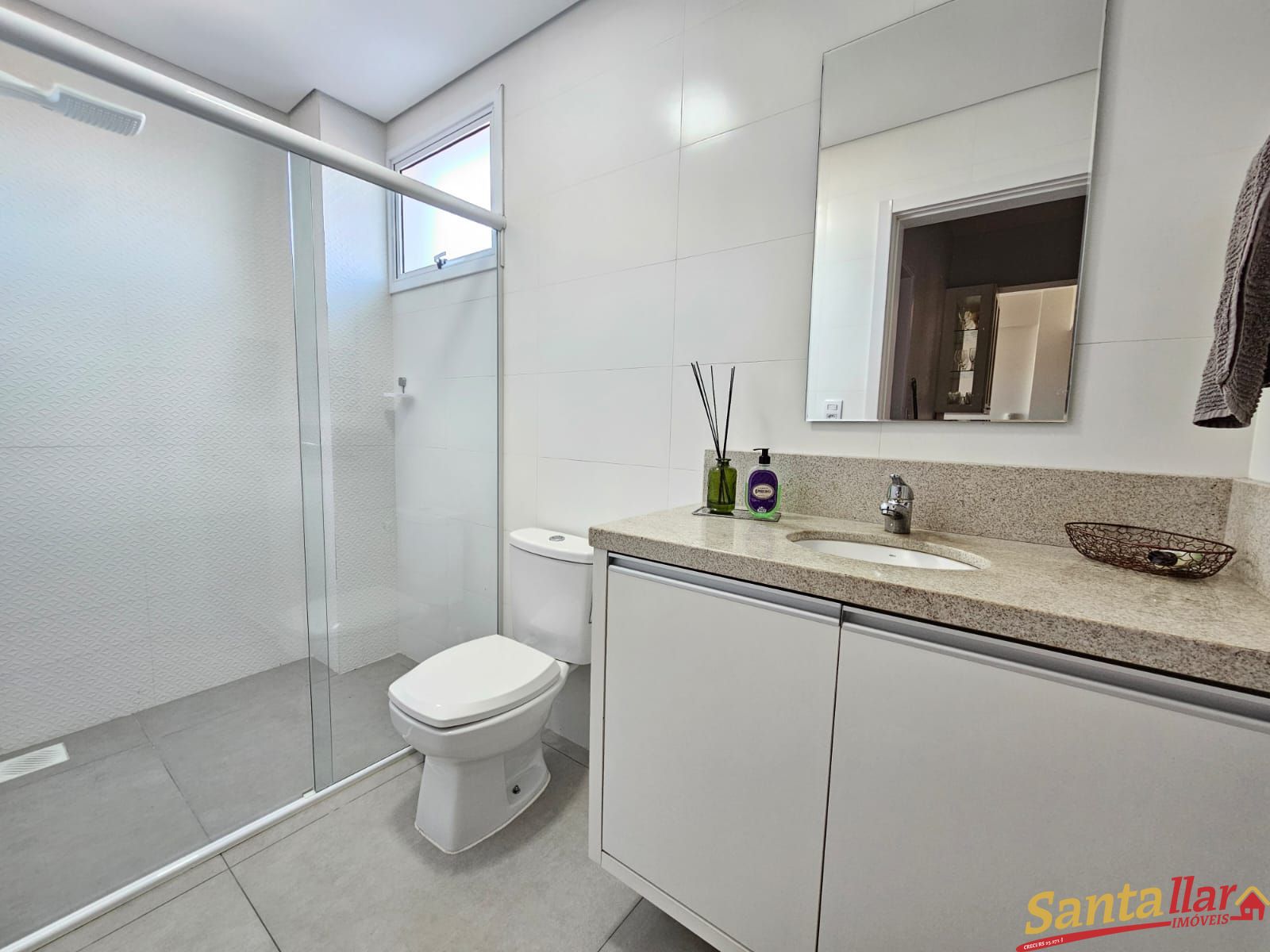 Apartamento, 2 quartos, 87 m² - Foto 11