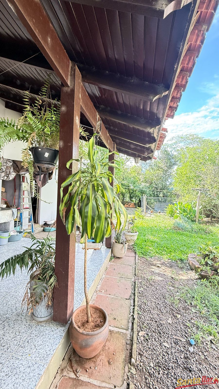 Casa, 4 quartos, 310 m² - Foto 13