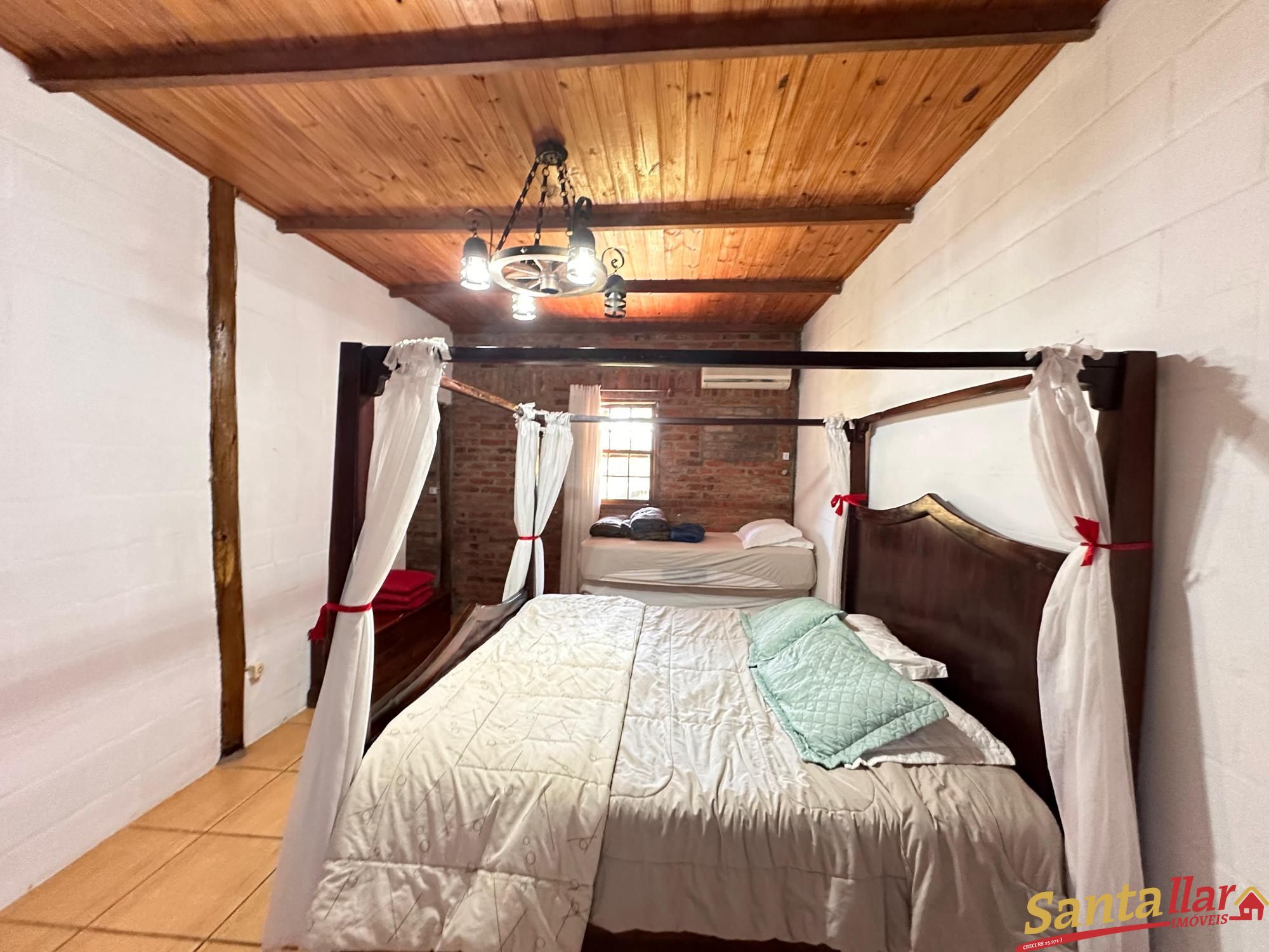 Chácara à venda com 3 quartos, 303m² - Foto 11