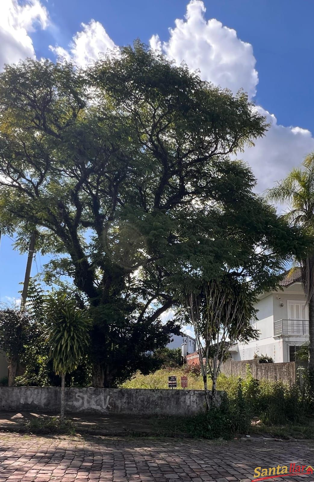 Terreno/Lote à venda  no Centro - Vera Cruz, RS. Imóveis