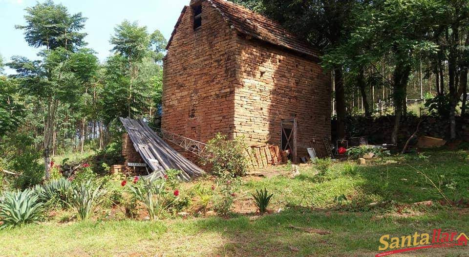 Fazenda à venda com 3 quartos, 80m² - Foto 6