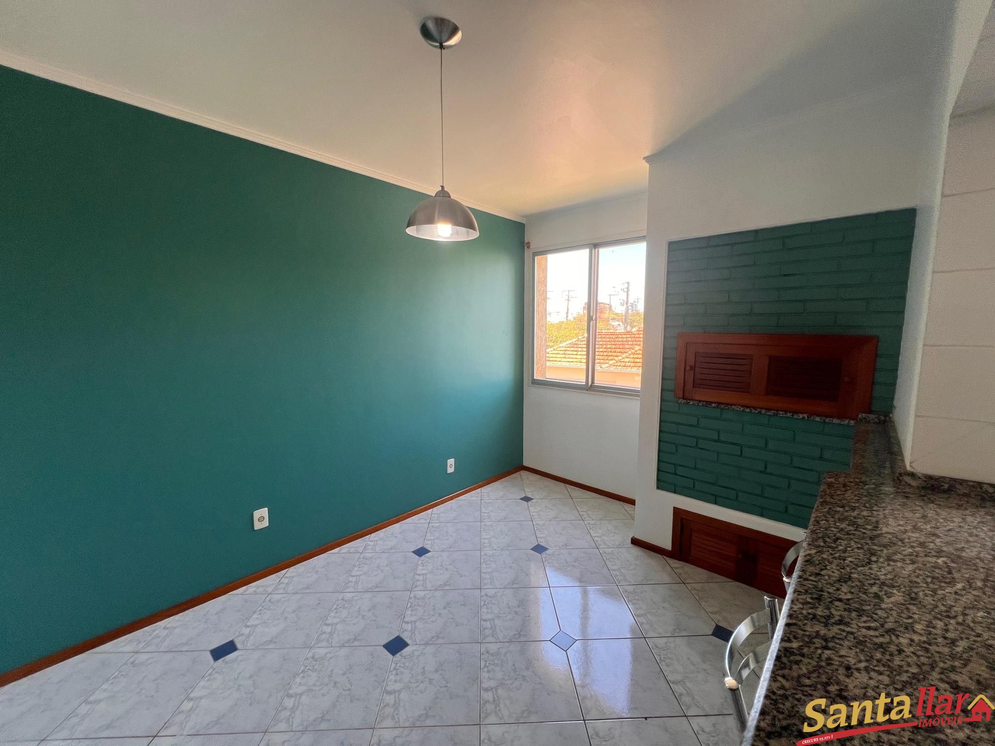 Apartamento à venda com 3 quartos, 129m² - Foto 4