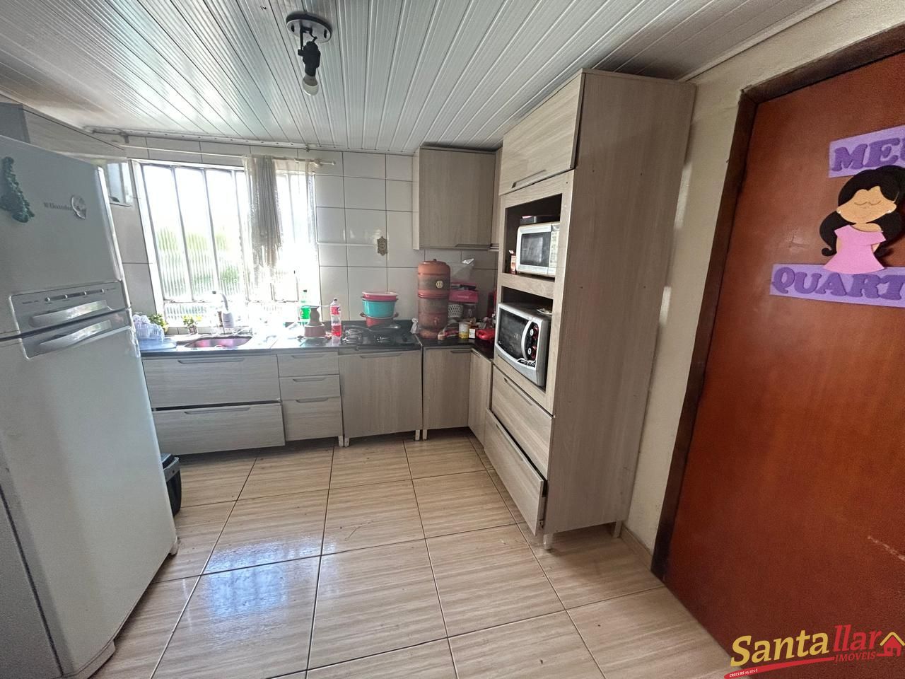 Casa à venda com 5 quartos, 170m² - Foto 3