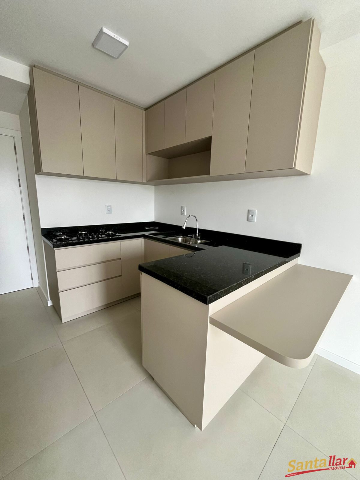 Apartamento, 1 quarto, 39 m² - Foto 4