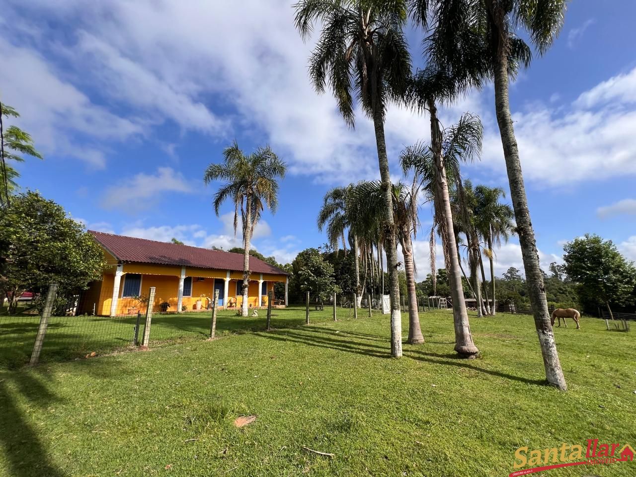 Chácara, 7 quartos, 21 hectares - Foto 26