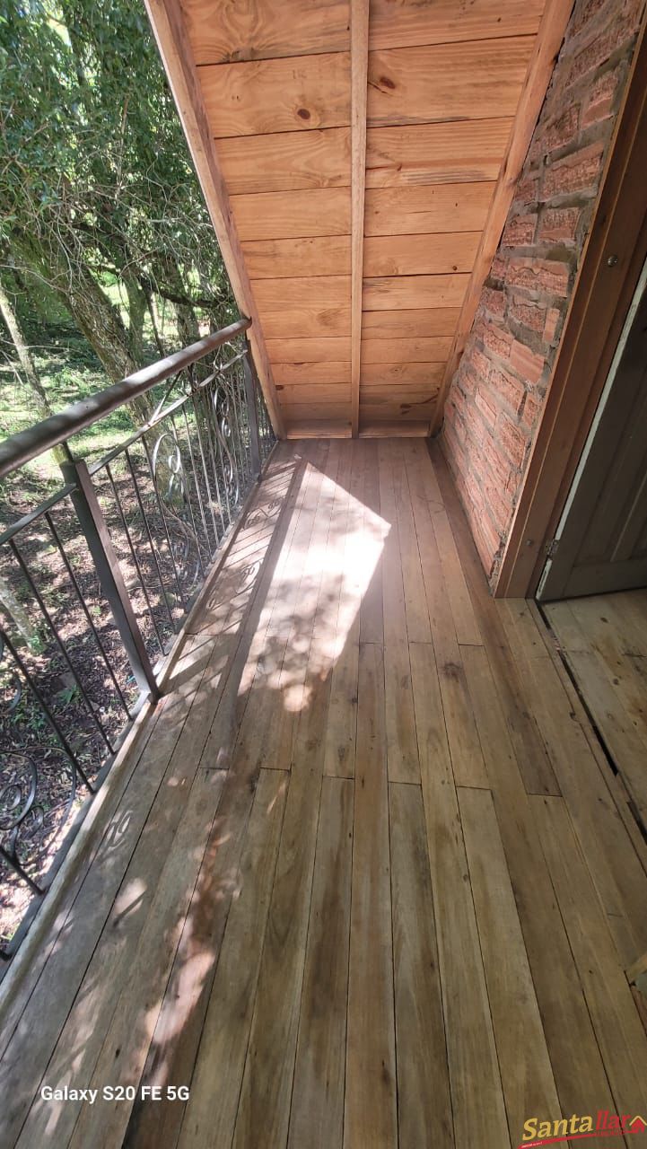 Sítio, 1 quarto, 2 hectares - Foto 14