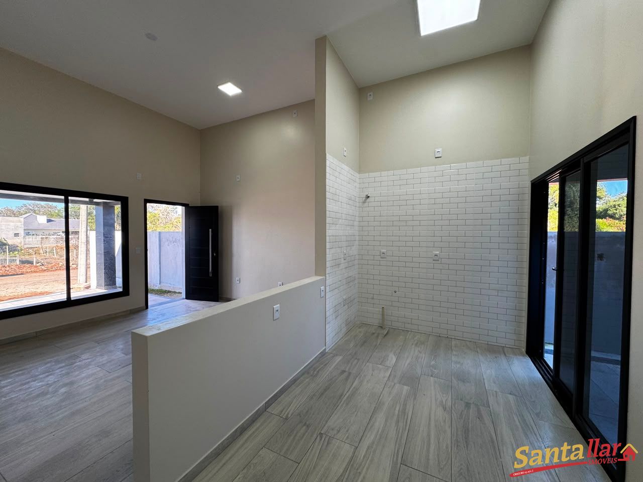 Casa, 2 quartos, 93 m² - Foto 5