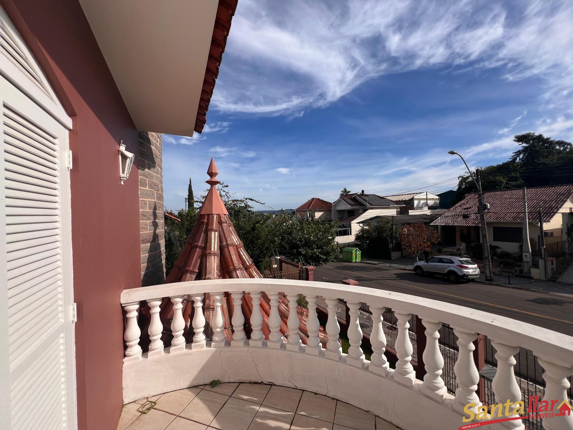 Casa, 3 quartos, 328 m² - Foto 23