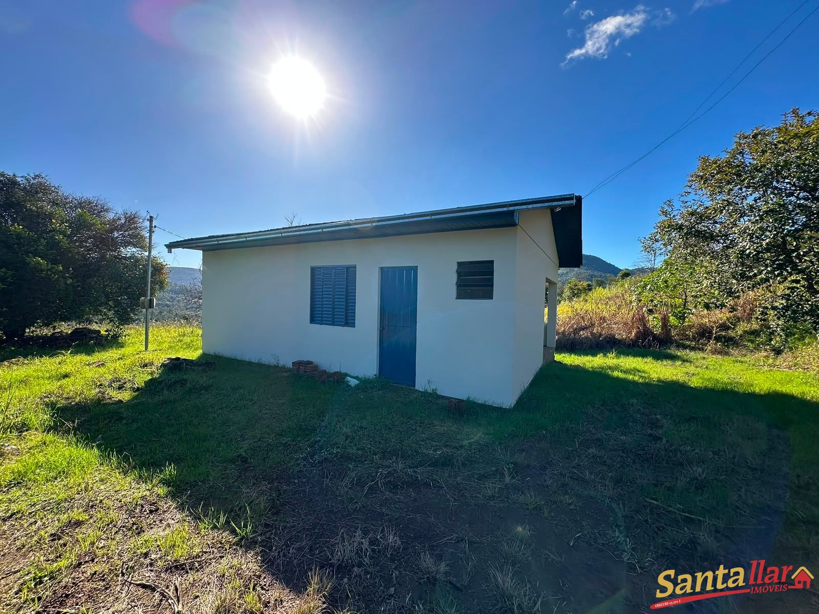 Sítio, 2 quartos, 5 hectares - Foto 10