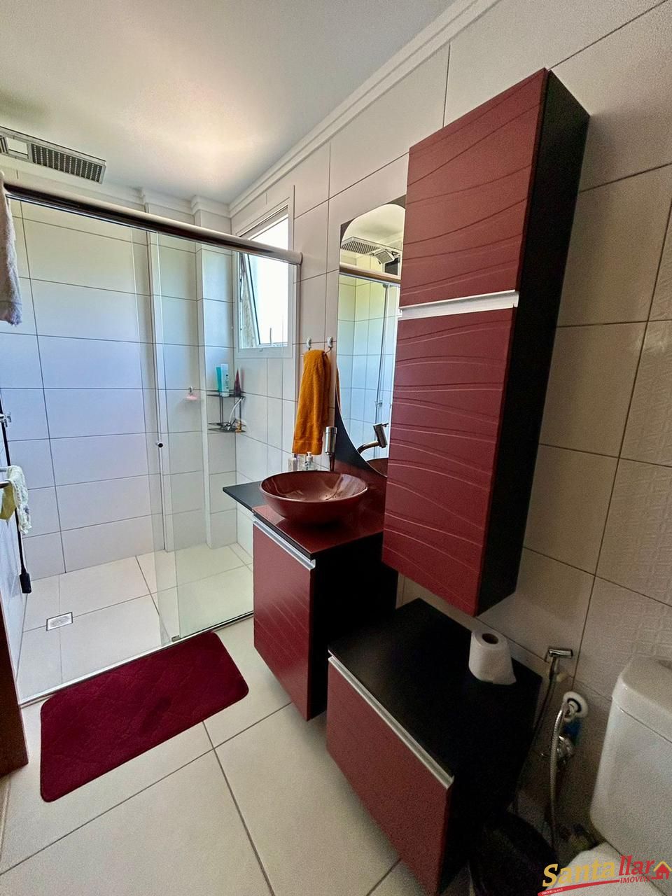 Apartamento à venda com 3 quartos, 92m² - Foto 25