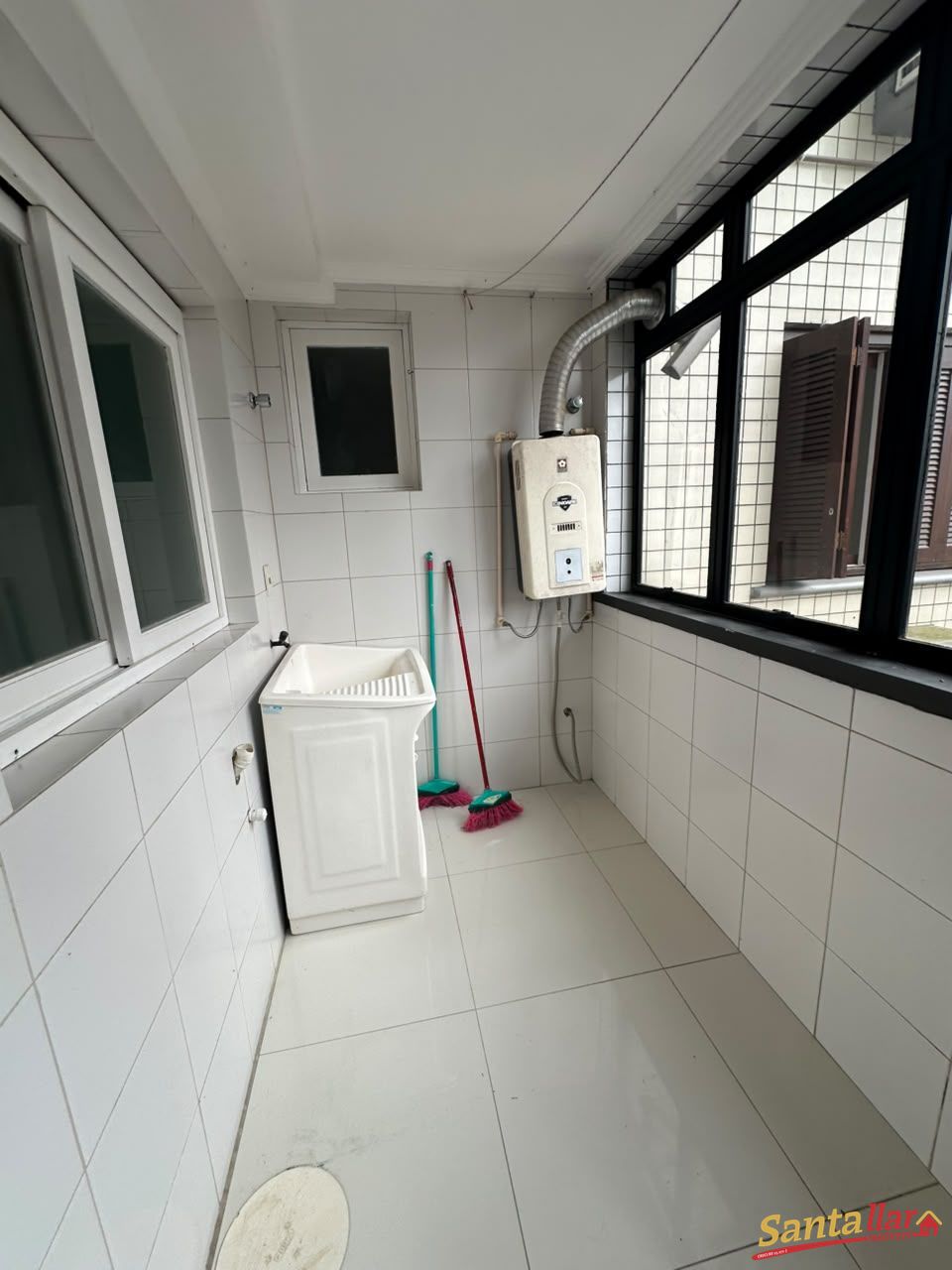 Apartamento, 3 quartos, 254 m² - Foto 12