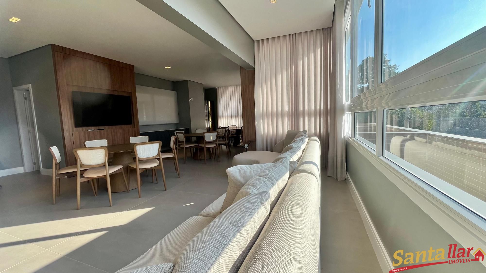 Apartamento à venda com 3 quartos, 173m² - Foto 25