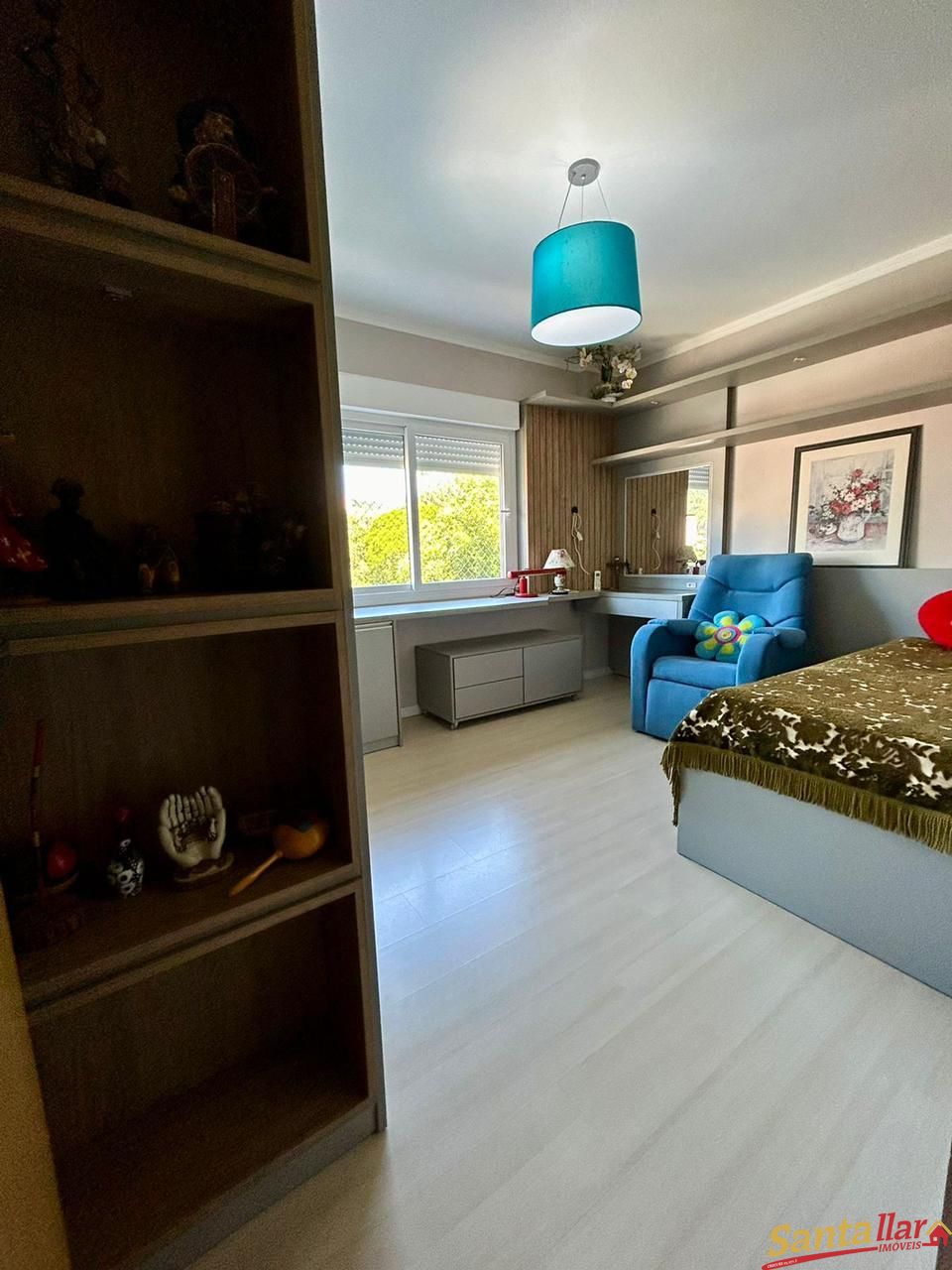 Apartamento à venda com 3 quartos, 92m² - Foto 24