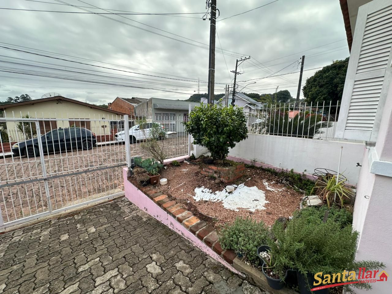 Casa, 2 quartos, 62 m² - Foto 2