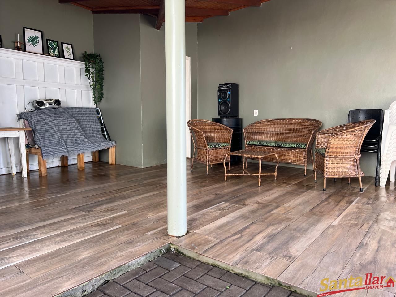 Casa, 3 quartos, 149 m² - Foto 35