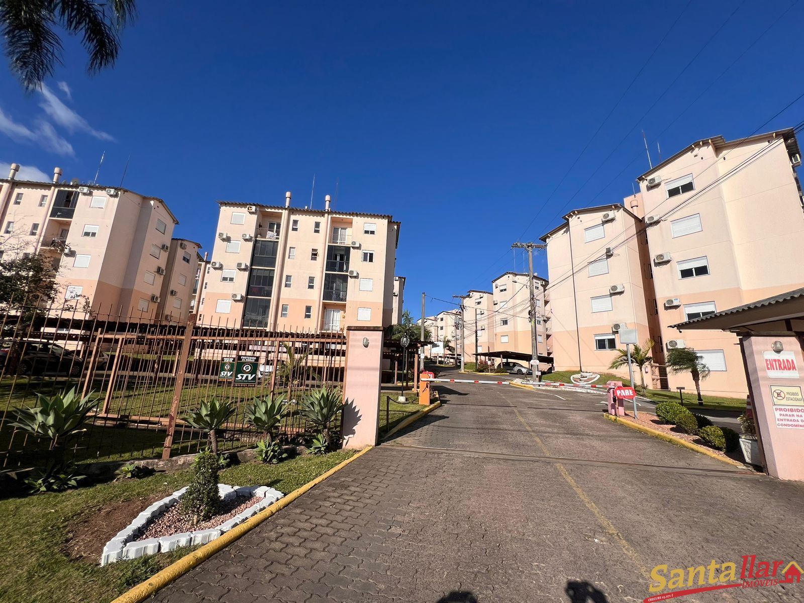 Apartamento  venda  no Arroio Grande - Santa Cruz do Sul, RS. Imveis