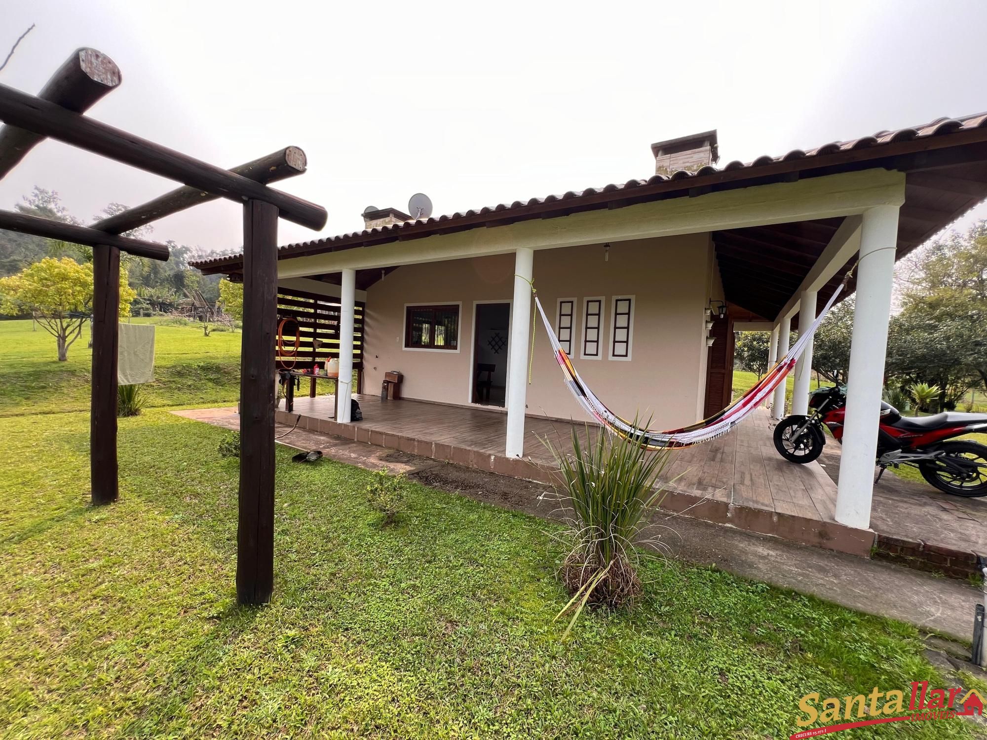 Fazenda à venda com 2 quartos, 110m² - Foto 22