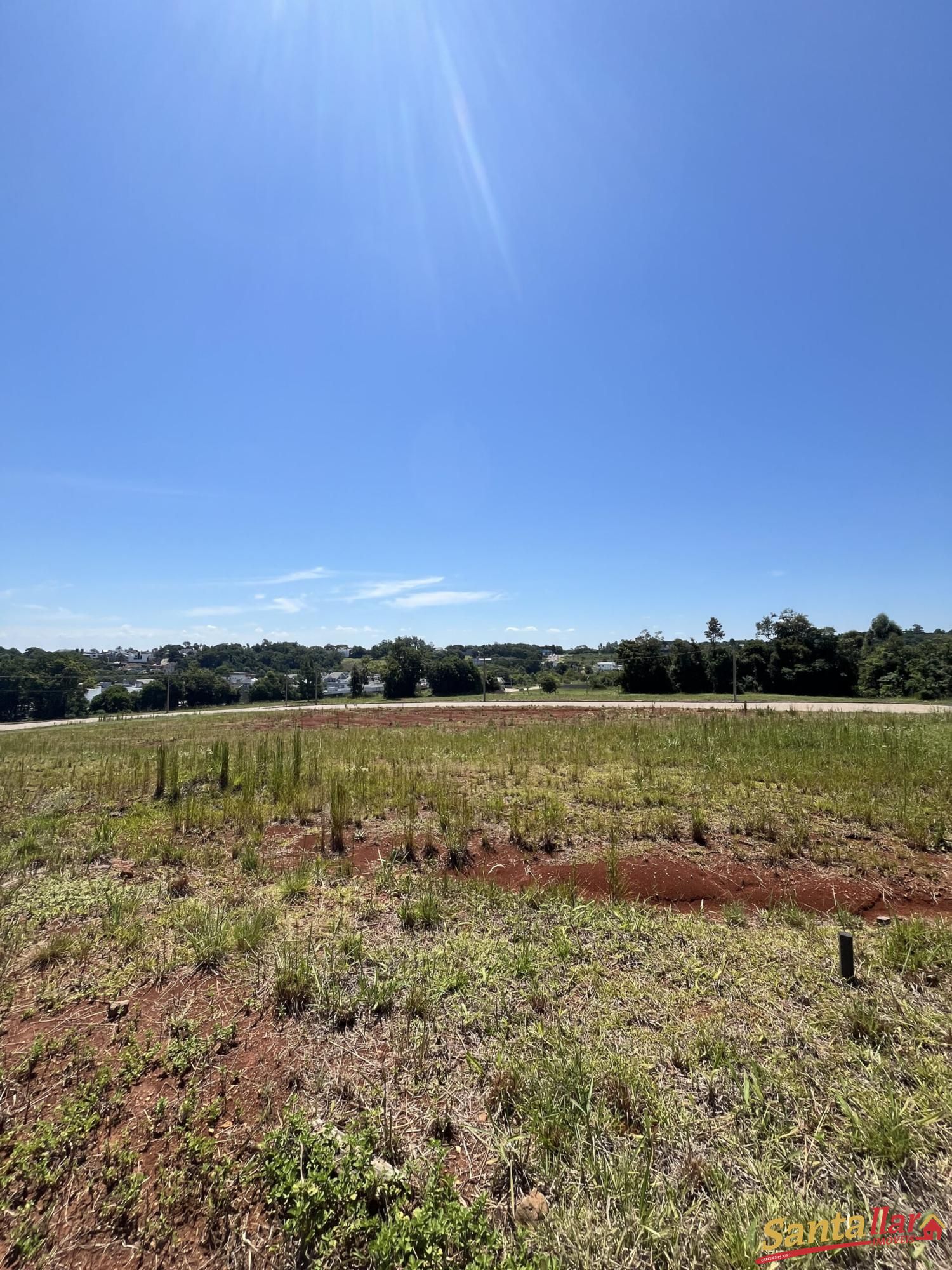 Terreno, 329 m² - Foto 1